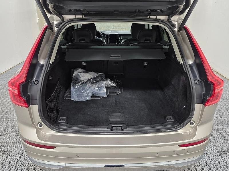 Volvo XC60 bild 11
