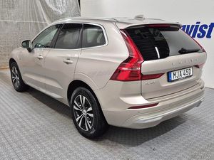 Volvo XC60 bild 4