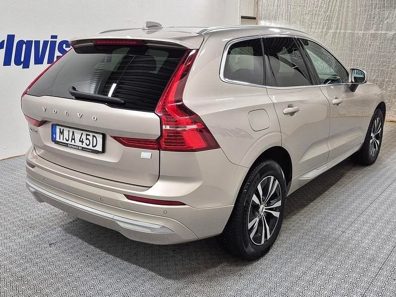 Volvo XC60 bild 3