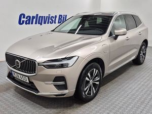 Volvo XC60 bild 1