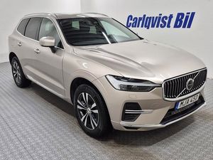 Volvo XC60 bild 2