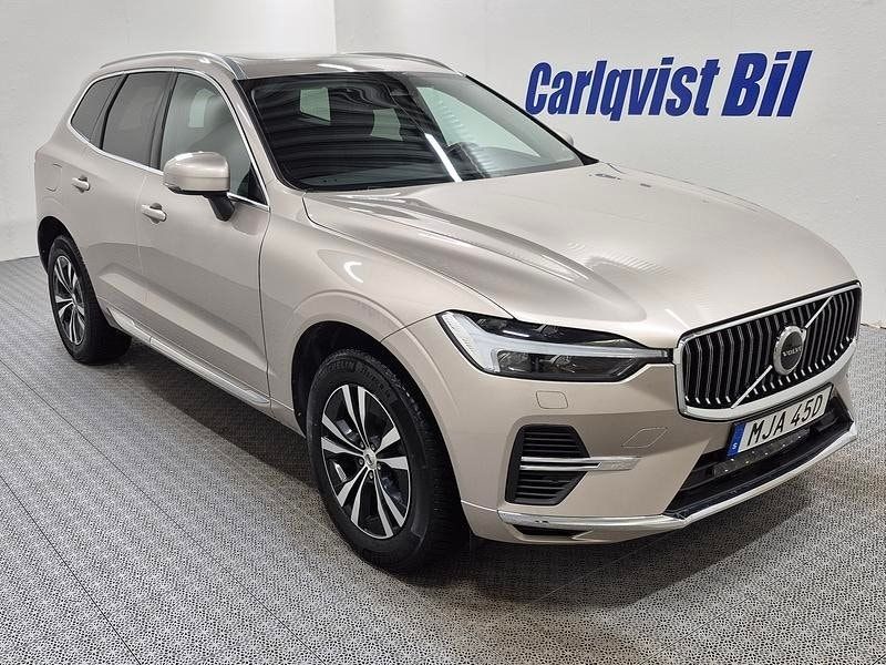 Volvo XC60 bild 2