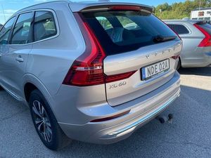 Volvo XC60 bild 4