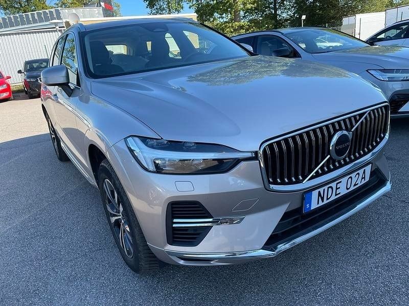Volvo XC60 bild 2