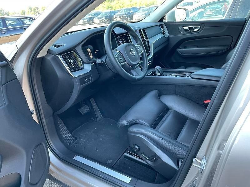 Volvo XC60 bild 5
