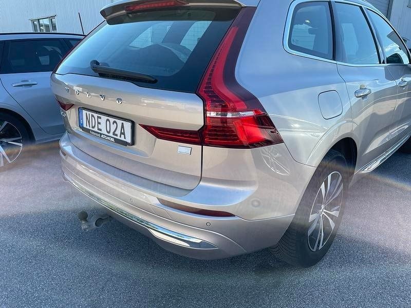 Volvo XC60 bild 3