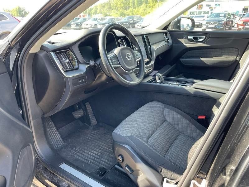Volvo XC60 bild 5