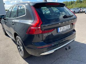 Volvo XC60 bild 4