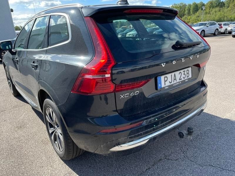 Volvo XC60 bild 4