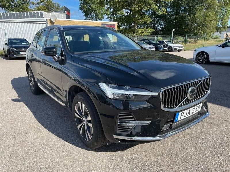 Volvo XC60 bild 2