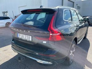 Volvo XC60 bild 3