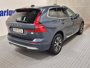 Volvo XC60 bild 4