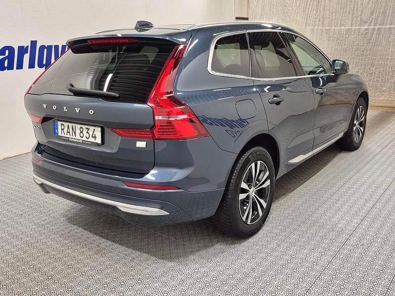 Volvo XC60 bild 4