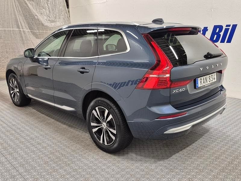Volvo XC60 bild 3