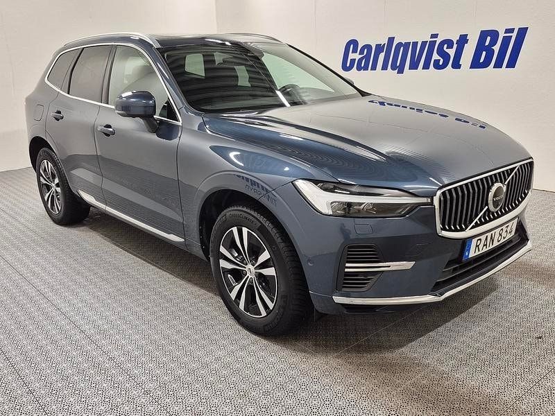Volvo XC60 bild 5