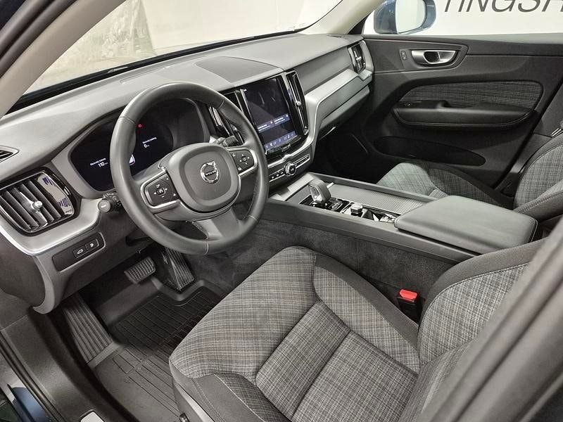 Volvo XC60 bild 2