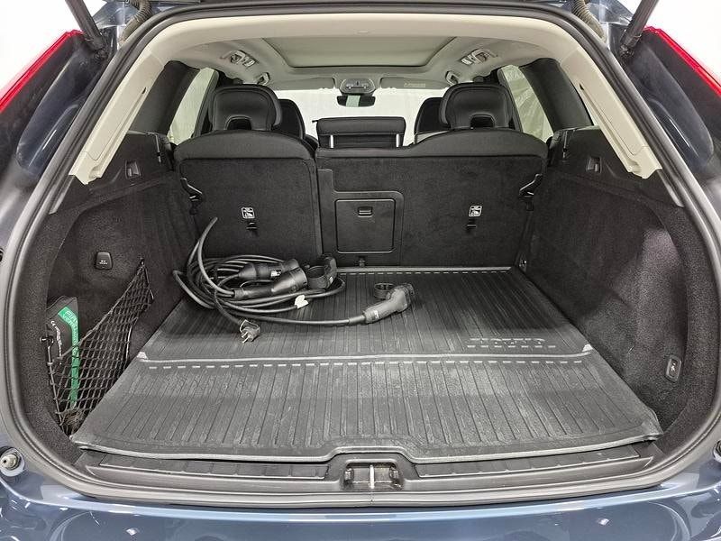 Volvo XC60 bild 10