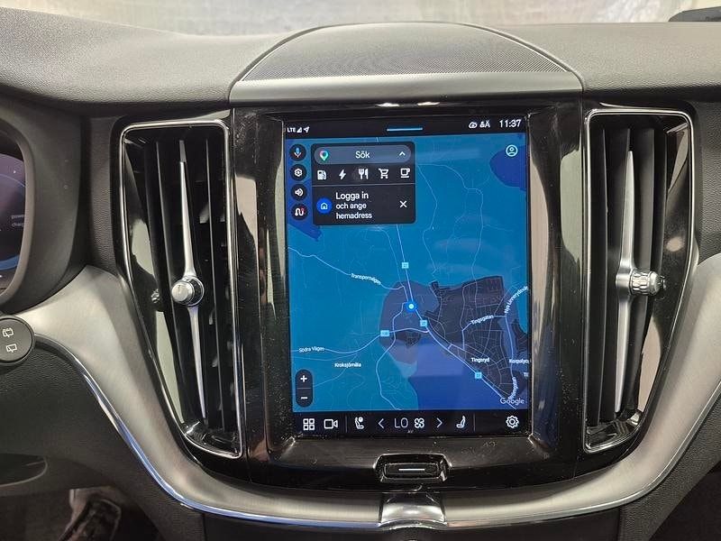 Volvo XC60 bild 7