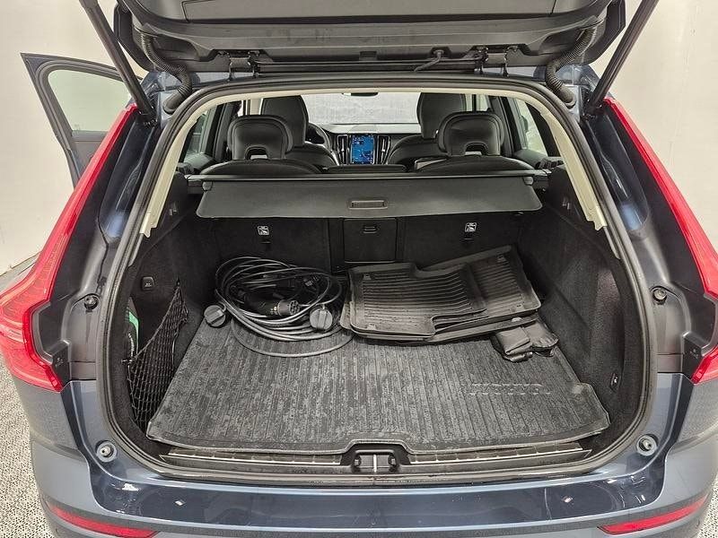 Volvo XC60 bild 10
