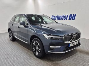 Volvo XC60 bild 5