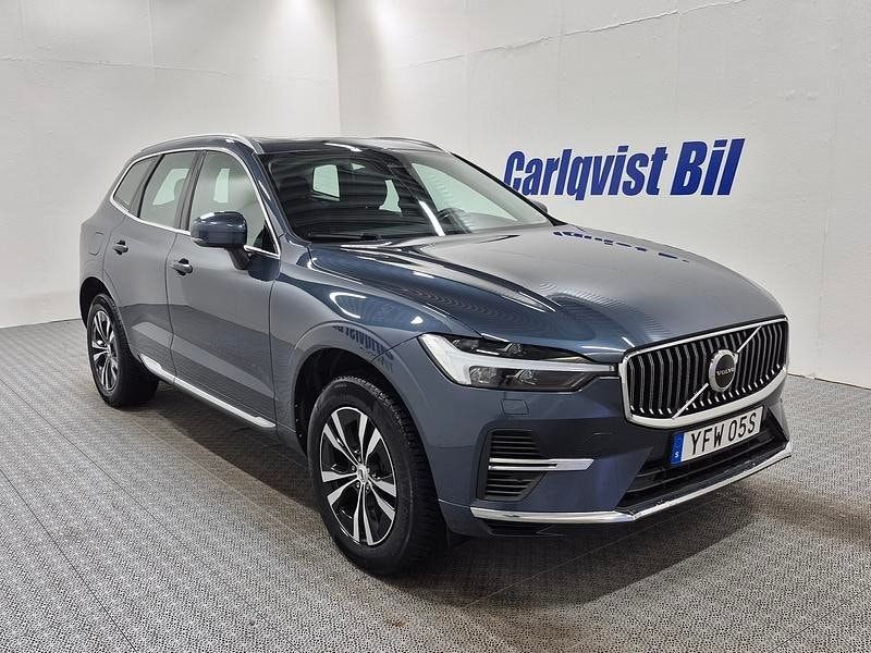Volvo XC60 bild 5