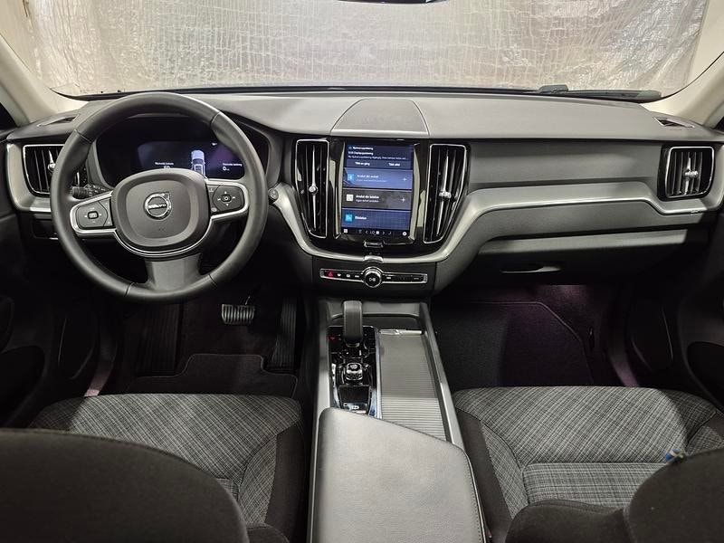 Volvo XC60 bild 6