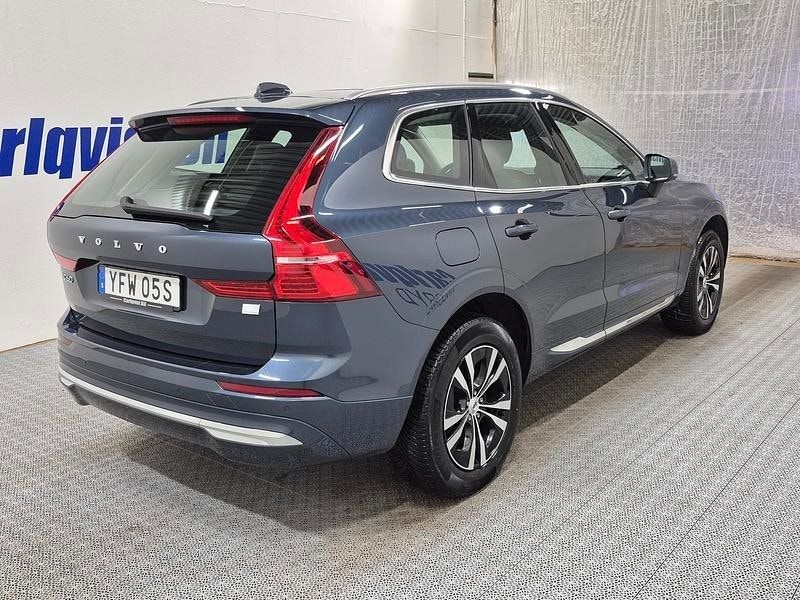 Volvo XC60 bild 4