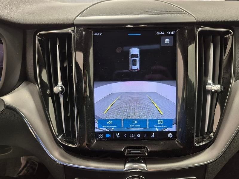 Volvo XC60 bild 8