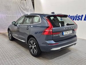 Volvo XC60 bild 3