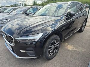 Volvo XC60 bild 4