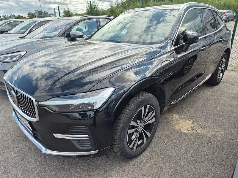 Volvo XC60 bild 4