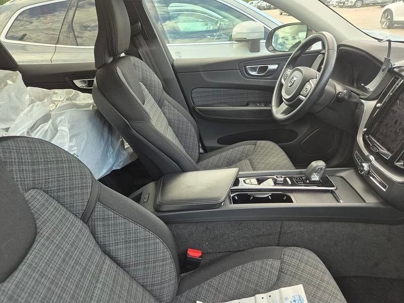 Volvo XC60 bild 5