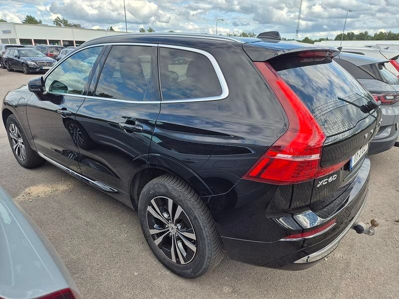 Volvo XC60 bild 3