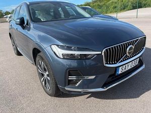 Volvo XC60 bild 2