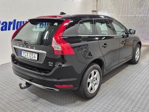 Volvo XC60 bild 4