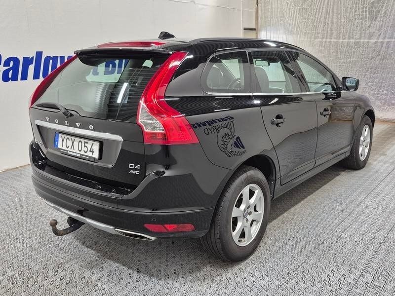 Volvo XC60 bild 4