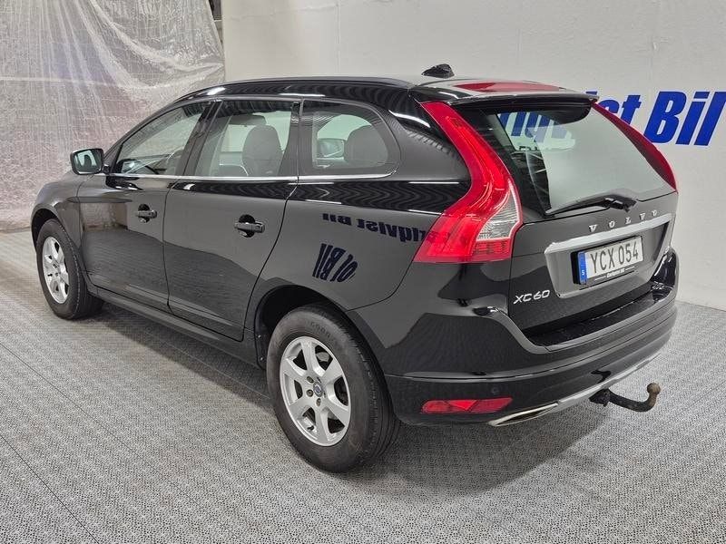 Volvo XC60 bild 5