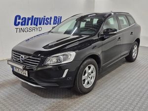 Volvo XC60 bild 1