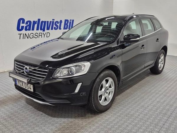 Volvo XC60 D4 AWD - 2016