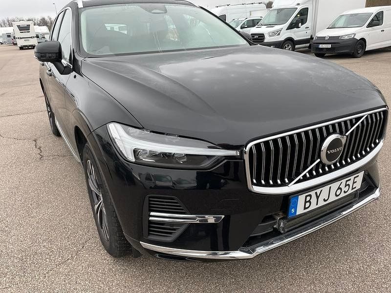 Volvo XC60 bild 2