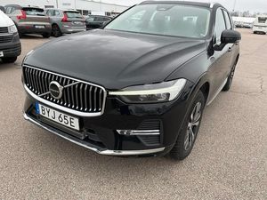 Volvo XC60 bild 1
