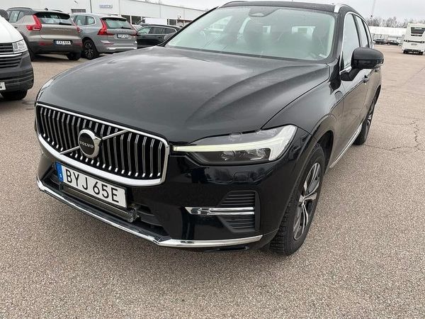 Volvo XC60 Recharge Core Bright plug in - 2023