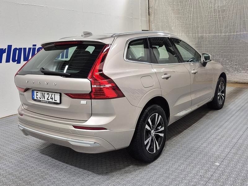 Volvo XC60 bild 4