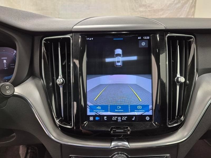 Volvo XC60 bild 8