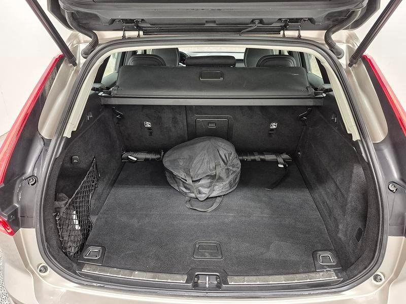 Volvo XC60 bild 10