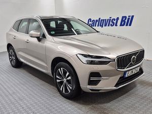 Volvo XC60 bild 3