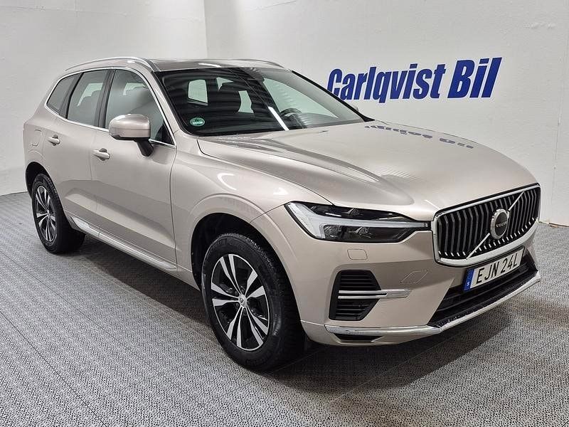 Volvo XC60 bild 3