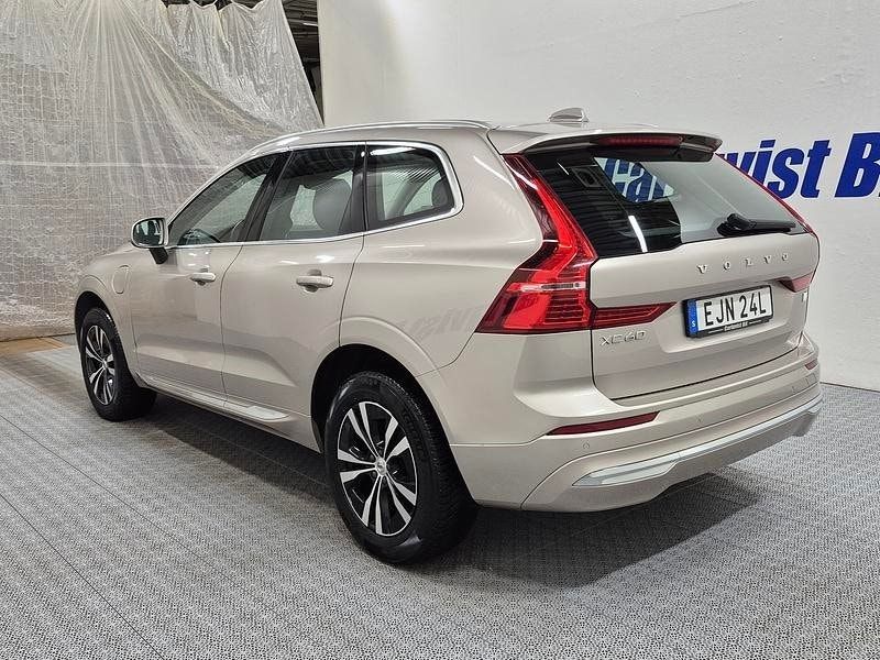 Volvo XC60 bild 5