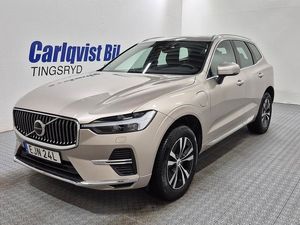Volvo XC60 bild 1
