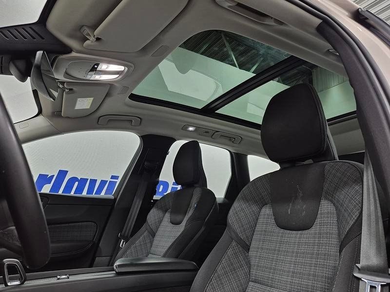 Volvo XC60 bild 9